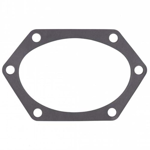 Aftermarket HH383330 Draft Control Opening Cover Gasket Fits International 1026, 1066 Plus HH383330-HYC - main